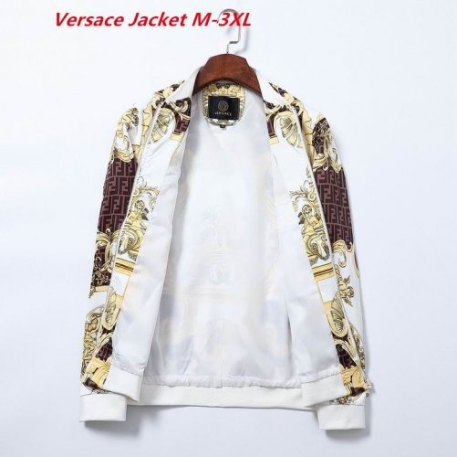 V.e.r.s.a.c.e. Jacket 1258 Men