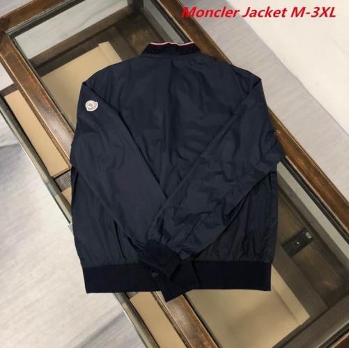 M.o.n.c.l.e.r. Jacket 1452 Men