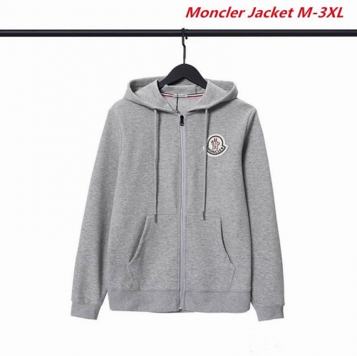 M.o.n.c.l.e.r. Jacket 1523 Men