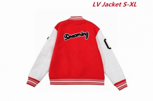 L..V.. Jacket 1231 Men