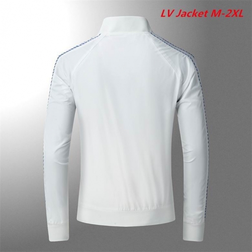 L..V.. Jacket 1377 Men