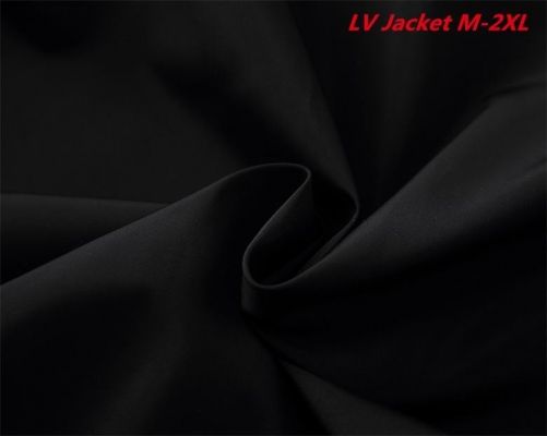 L..V.. Jacket 1381 Men