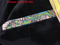 V.e.r.s.a.c.e. Jacket 1267 Men