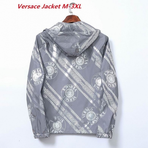 V.e.r.s.a.c.e. Jacket 1243 Men