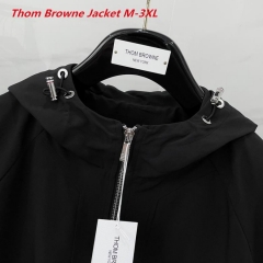 T.h.o.m. B.r.o.w.n.e. Jacket 1056 Men