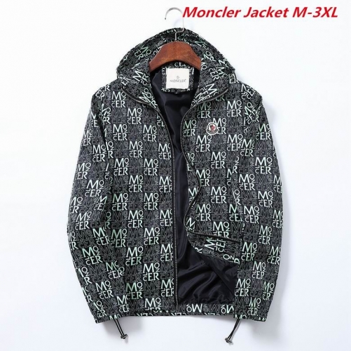 M.o.n.c.l.e.r. Jacket 1273 Men