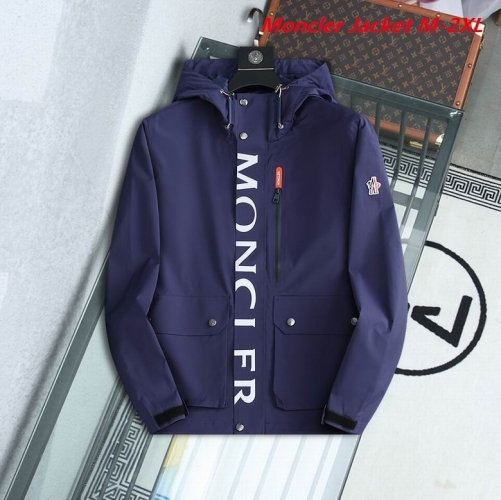 M.o.n.c.l.e.r. Jacket 1158 Men