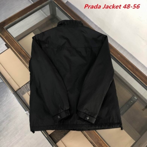 P.r.a.d.a. Jacket 1223 Men