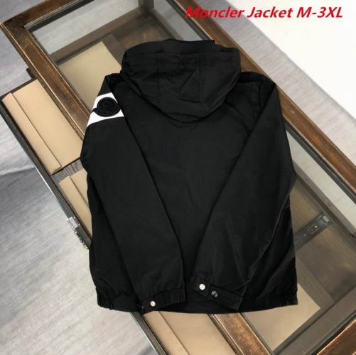 M.o.n.c.l.e.r. Jacket 1438 Men