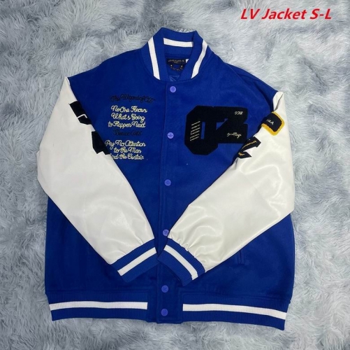 L..V.. Jacket 1122 Men