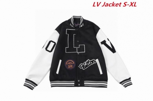 L..V.. Jacket 1229 Men