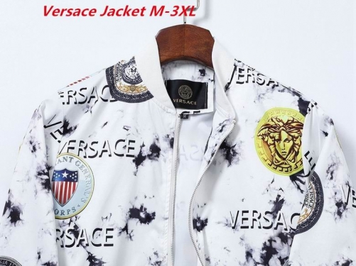 V.e.r.s.a.c.e. Jacket 1287 Men