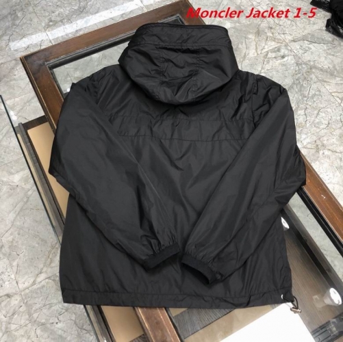 M.o.n.c.l.e.r. Jacket 1033 Men