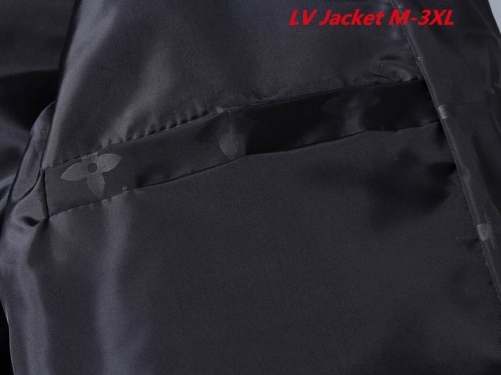 L..V.. Jacket 1535 Men