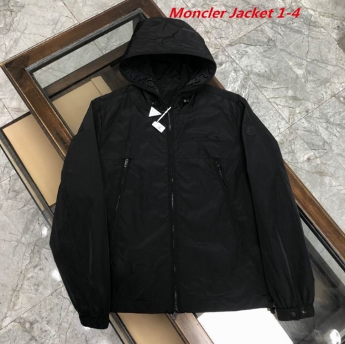 M.o.n.c.l.e.r. Jacket 1022 Men