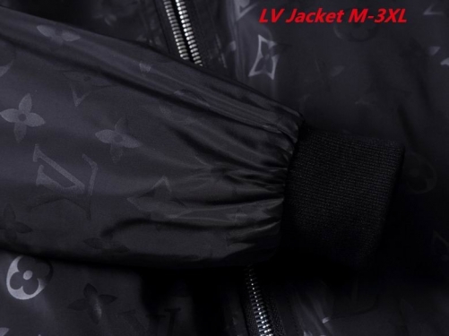 L..V.. Jacket 1537 Men