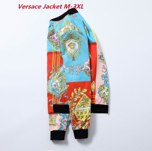 V.e.r.s.a.c.e. Jacket 1273 Men