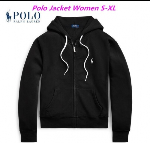 P.o.l.o. Jacket 1002 Women