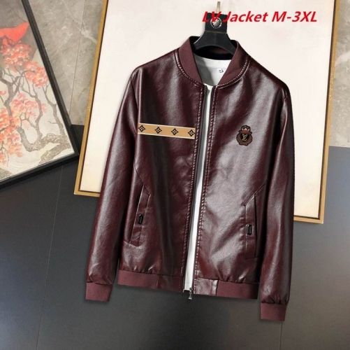 L..V.. Jacket 1589 Men