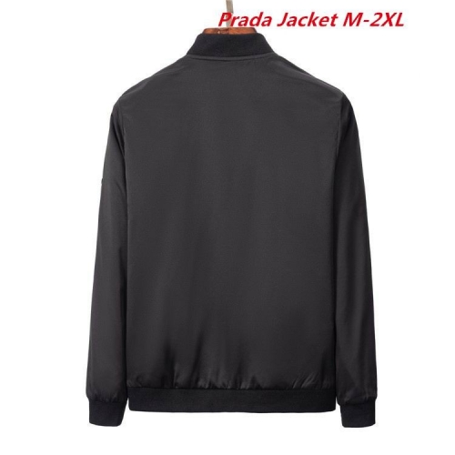 P.r.a.d.a. Jacket 1270 Men