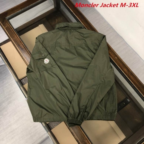 M.o.n.c.l.e.r. Jacket 1421 Men