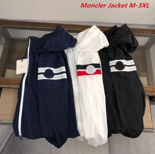 M.o.n.c.l.e.r. Jacket 1440 Men