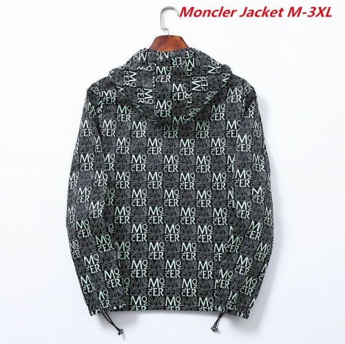 M.o.n.c.l.e.r. Jacket 1271 Men