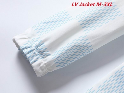 L..V.. Jacket 1665 Men