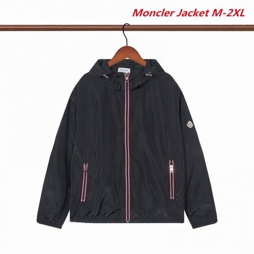 M.o.n.c.l.e.r. Jacket 1249 Men