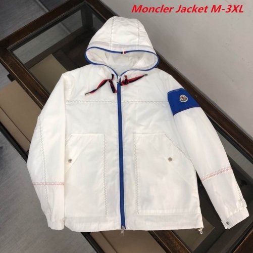 M.o.n.c.l.e.r. Jacket 1500 Men