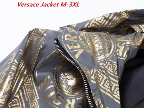 V.e.r.s.a.c.e. Jacket 1237 Men