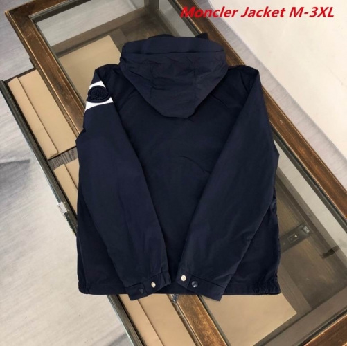 M.o.n.c.l.e.r. Jacket 1436 Men