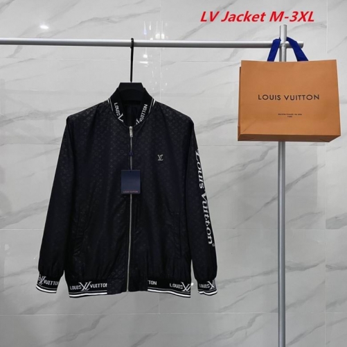 L..V.. Jacket 1611 Men