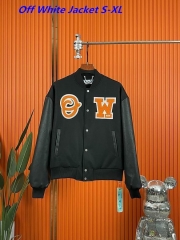 O.f.f. W.h.i.t.e. Jacket 1034 Men