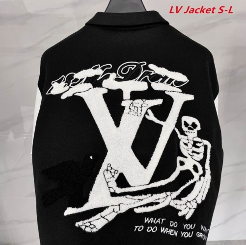 L..V.. Jacket 1087 Men