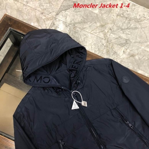 M.o.n.c.l.e.r. Jacket 1017 Men