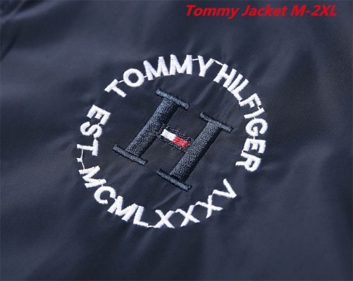 T.o.m.m.y. Jacket 1021 Men
