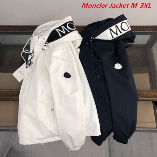 M.o.n.c.l.e.r. Jacket 1487 Men