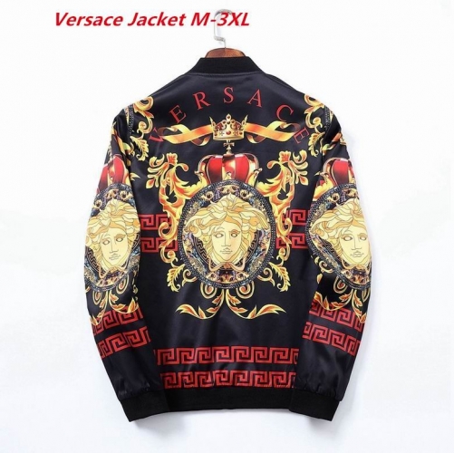 V.e.r.s.a.c.e. Jacket 1306 Men