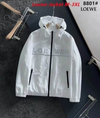 L.o.e.w.e. Jacket 1055 Men