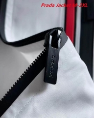 P.r.a.d.a. Jacket 1359 Men