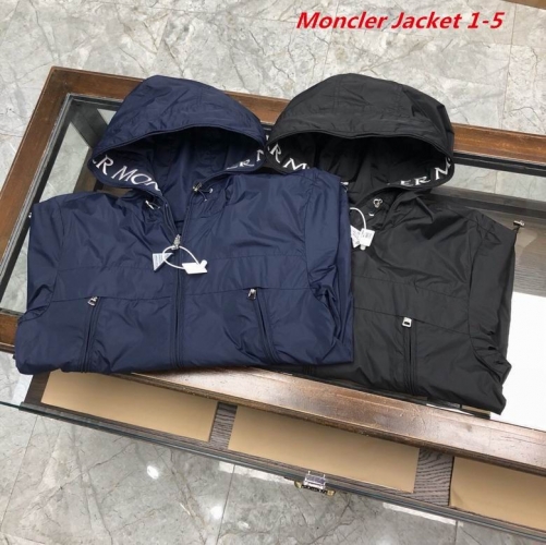 M.o.n.c.l.e.r. Jacket 1035 Men