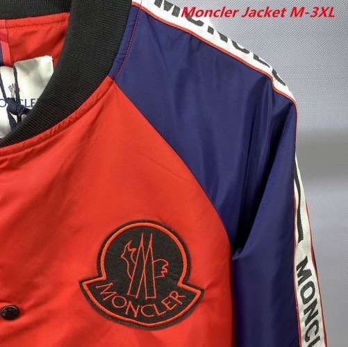 M.o.n.c.l.e.r. Jacket 1280 Men