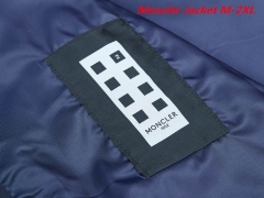 M.o.n.c.l.e.r. Jacket 1098 Men