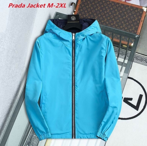 P.r.a.d.a. Jacket 1024 Men