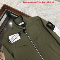 S.t.o.n.e. I.s.l.a.n.d. Jacket 1005 Men