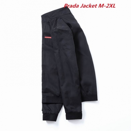 P.r.a.d.a. Jacket 1283 Men