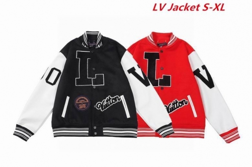 L..V.. Jacket 1235 Men