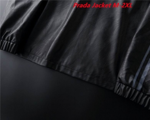 P.r.a.d.a. Jacket 1302 Men