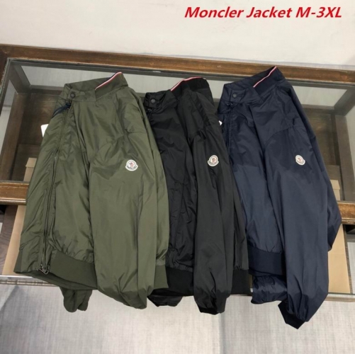 M.o.n.c.l.e.r. Jacket 1454 Men